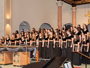 Spirito! Singers Call for Auditions
