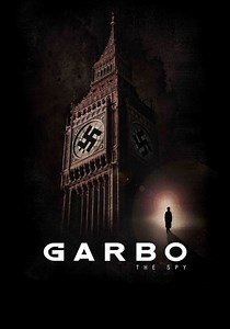 Garbo: The Spy streaming: where to watch online?
