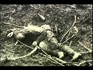 BBC Western Front (3of6): Holding The Front