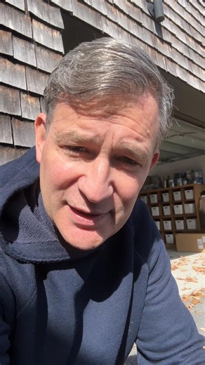 Nature is healthcare. | Dan Harris