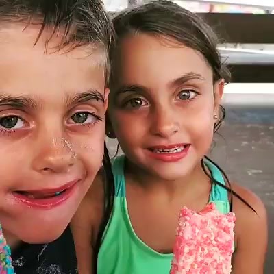 Buddy's Ice Cream | Beach Caddy