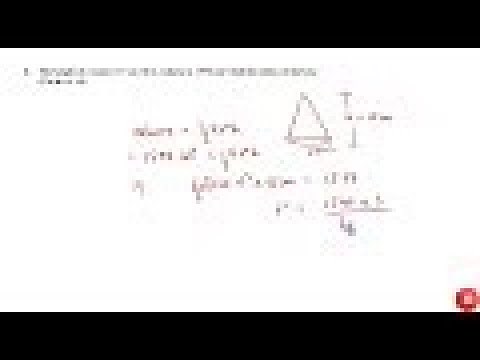 The height of a cone is 15 cm. If its volume is `1570\\\\ c m^3` , find the radius of the base....