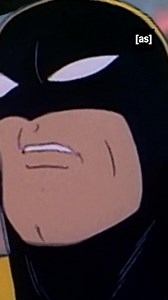 Quando Space Ghost conversa com a psiquiatra, fica claro que ele tem alguém que realmente se importa... mais do que a própria mantis! 👻🧠✨ #SpaceGhostCostaACosta | Adult Swim Brasil