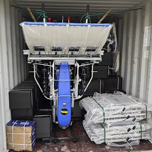 [Hot Item] Greenhouse and Farm Nursery Seed Germination Starter Seedling Tray