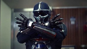 New Taskmaster Featurette Breaks Down Black Widow's Mysterious Villain