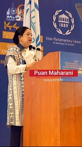 201 reactions · 55 shares | 144th IPU Assembly and Related Meetings: Forum of Women Parliamentarians #IPU144 #zeroemission #stopclimatechange #solusipuan | Puan Maharani | Facebook