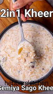 Hebbar's Kitchen on Reels