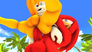 Tails x Knuckles Part 2 [Wector]