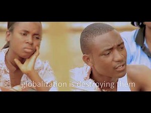 MALEZI by NYARUGUSU AY CHOIR (Official video)