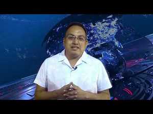 Diario El Mundo edición Vespertina 08/01/24