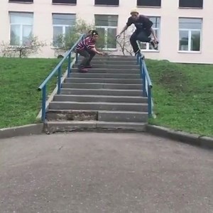 1.5K views · 79 reactions |  #Repost @dmitriy_mironoff ・・・ @blade.rs #skillswear @kaltikhardware #goskate | The Blades of Glory | Facebook