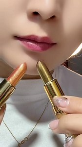 146K views · 1.7K reactions | Starry Moisturizing Color-Changing Lipstick #Transparent and Long-Lasting Lipstick #Lipstick Swatches Here... (See | Vaghela Rahul | Facebook
