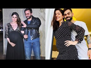 Celebrities Who Announced Their Pregnancy In 2020