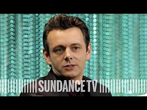 Masters of Sex | Michael Sheen's TV Love | BEHIND THE STORY