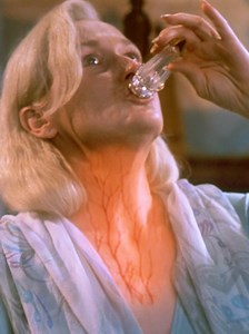 Old Woman Drinks Potion, Becomes Young, Then A Monster