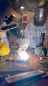 20 reactions | Kendraly Gomez is in her first semester studying for a certificate of completion in Structural Welding at TSTC. She said the instructors work with each student to make sure they understand a hands-on assignment. Discover more at tstc.edu/news. | TSTC in Harlingen | Facebook