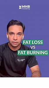 7.6K views · 31 comments | Most clients have “Fat loss” as goal. But...
