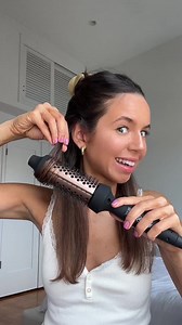 3.9K views · 15 reactions | Has amika’s Blowout Babe Thermal Brush been sitting pretty on your wishlist? You’ll be happy to know it’s BACK IN STOCK  Here’s why you need it:  It heats hair evenly and in half the time of conventional heat  Suitable for styling all hair types and lengths  You can perfect a blow-out from the comfort of your own home DISCOVER NOW: https://bit.ly/3ZGdymc | Cult Beauty | Facebook