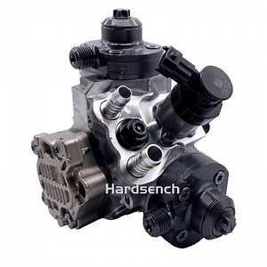 [Hot Item] 0445010616 0445010687 0445010802 Diesel Injection Pump Vp4 12645102 12661059 for Lml Duramax