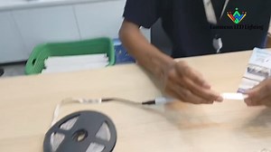 LED STRIP LIGHT CONTROLLER PRICE : 5,000ကျပ် Input : 5-24V #lumnousledlighting | Luminous LED Lighting