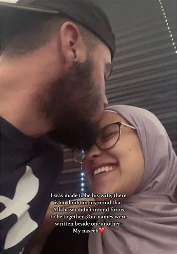 Muslim Love Story: A Journey of Marriage and Faith