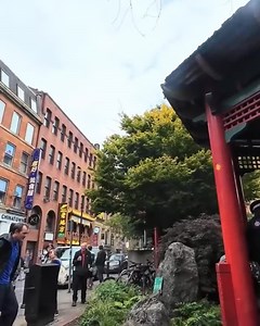 As soon as I step in Manchester police stop searching homeless people #fyp #viral #police #foryou #manchester | Paul Christopher Dunbar