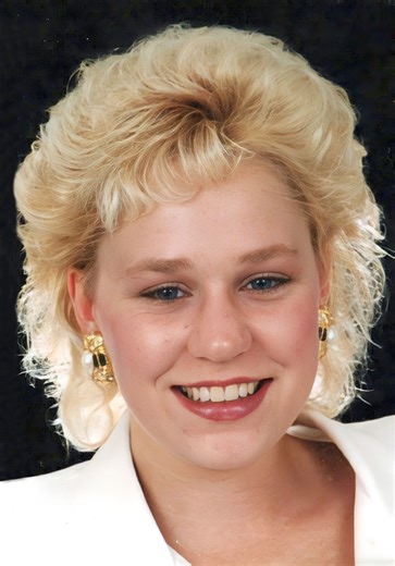 Jennifer M. Compton