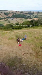 Our family camp set up routine ⬇️ • Put the tent up • Blow up the roll mats • Lay out the sleeping bags • Bag in the porch • Snack for the kids, hot drink for the adults (best way to settle into a camp spot) 17 minutes to set up. But these are the nights we will always remember forever! This has to be one of my favourite places we’ve ever camped as a family. I’ll be sharing more information on my stories soon. #wildcampinguk #wildcampingwithkids #wildcampinglife #familycamp #outdoorfamily | Bex 