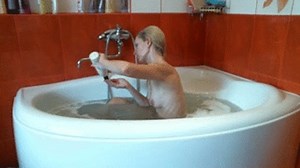 Bath time 2. HD | Clips4sale