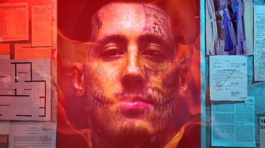 Handsome Devil: Charming Killer - 5 harrowing details about Kristine Melton and Diane Ruiz's murders, revisited ahead of Paramount  docuseries