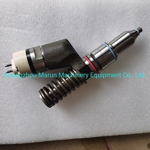 [Hot Item] Genuine C11 C13 Fuel Injector 249-0713 2490713 for Cat E345c E345D E349d Excavator