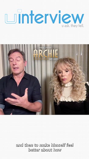 Dyan Cannon on ex-husband Cary Grant: 'I never saw any signs he was gay... except when....' Full Video: https://uinterview.com/news/video-exclusive-was-cary-grant-gay-grants-ex-wife-dyan-cannon-jason-isaacs-who-plays-the-actor-in-archie-answer-the-question/ #dyancannon #carygrant #actor #lgbtq #jasonisaacs #archie | uInterview