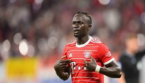 Sadio Mané passe devant lui, cet enfant en perd le souffle (vidéo)