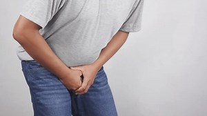 사타구니를 잡고 있는 남자, 전립선염 개념, 스톡 동영상 비디오(100% 로열티 프리) 3945415837 | Shutterstock