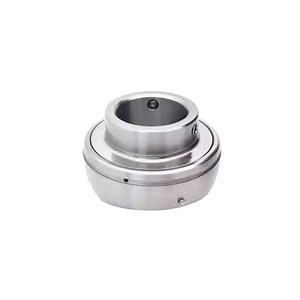 [Hot Item] Stainless Insert Ball Bearings Insert Bearing UC Ucf UC204-12 UC205 F207 UC209 Ufc 208 P205 Bearings Pillow Block House Pillow Block Bearing