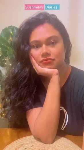 DIY Deep Conditioning Coconut 🥥 Hair Mask for Shiny, Soft and Bouncy Hair. Ingredients: Aloe Vera Gel Olive Oil Coconut Milk Cream Method: Whisk Aloe and Olive Oil till fluffy. Add Coconut Cream and whisk again till buttery in consistency. Application: Apply on slightly wet hair lengths. No need to apply on the scalp. Leave it on for 30 minutes and rinse with plain water. Can be applied post shampoo on clean hair. Steam the hair with the mask on, for better results. Storage: Can be stored in fr