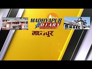 Madhyapur Diary Election