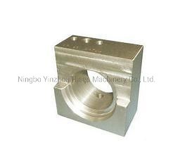 [Hot Item] Precision Machining Parts-Precision Sewing Machine Parts