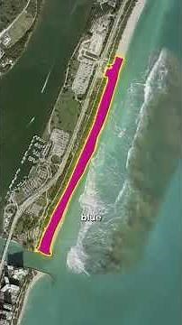 Haulover Beach: Swimsuits Optional? Miami's Wild Side!