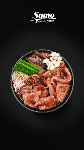 38 reactions | Savor the finest with our Ultimate Wagyu Experience—...