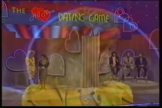 THE ALL NEW DATING GAME — 1996 THROWBACK 🎬❤️ FULL EPISODE • Vintage Love, Real Drama, and 90s Romance! 📼✨ A full, untouched episode of The All New Dating Game from 1996 — straight from the archives. Real answers. Real people. Real 90s dating energy. Before situationships… Before ghosting… Before “WYD?” texts… THIS is what dating looked like. As your Unlicensed Therapist and your relationship bestie, I’m bringing these throwback gems to the community so we can laugh, learn, reminisce, and compa