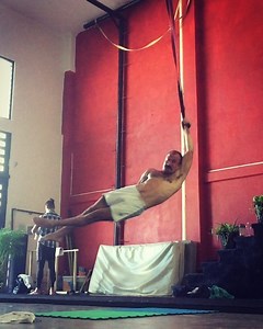 Practice in Playa del Carmen 🇲🇽 | Jonathan Fortin