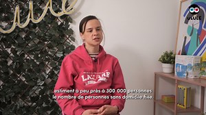 Une nouvelle colocation solidaire pour des femmes sans-abri à Clermont-Ferrand 🏡🔑 L’Association Lazare est convaincue que les personnes de la rue ont autant besoin de relations humaines que d’un toit pour se relever. Depuis plus de 10 ans, des sans-abris et des jeunes actifs bénévoles vivent ensemble dans les colocations solidaires Lazare. Cette expérience extraordinaire a déjà transformé de nombreuses vies, et ce n’est pas fini… ! Fin 2024, Lazare ouvrira une nouvelle colocation solidaire à C