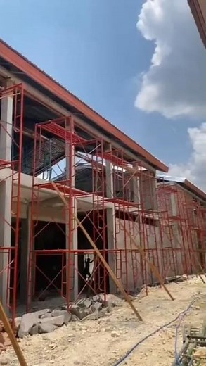 ✅ Rental sewa scaffolding.✅ Stok Ready.✅ Bisa Order partai Besar & kecil.📞 Hubungi kami 082311933350