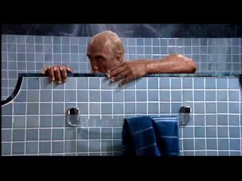 Shocking shower scene from Mr. Nanny