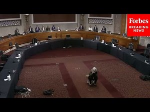 Senate Foreign Relations Committee Holds Confirmation Hearing For Key Biden Administration Posts