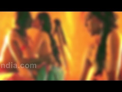 Radhika Apte And Adil Hussain’s Parched Intimate Scene Full Night Rehearsal