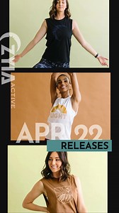 8.3K views · 109 reactions | April 22, 2022 Zyia Active Bonus Product Release | ZYIA Active | Facebook