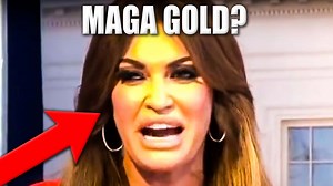 MAGA Grifter SCAMS Supporters Into Buying Gold They Can't Own | The Breakdown