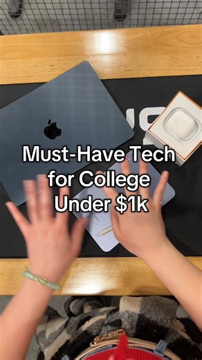 3.5K views · 32 reactions | You’ll need tech for the library, for the common areas, for the noisy dorm rooms, and for all the memories you’re bound to make! ⚡️ | Plug - Shop Tech | Facebook